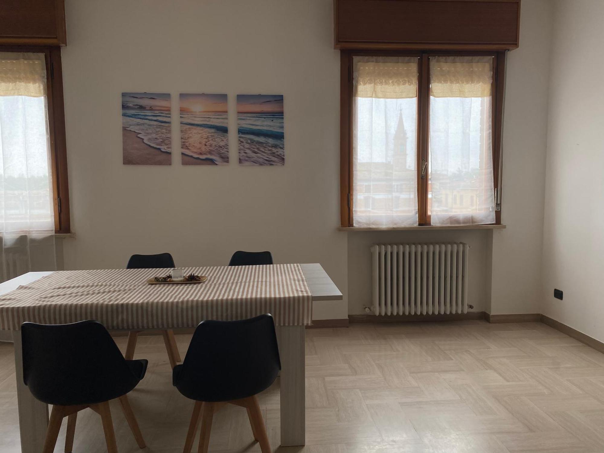 Torrione View Apartment Spilamberto Exterior foto