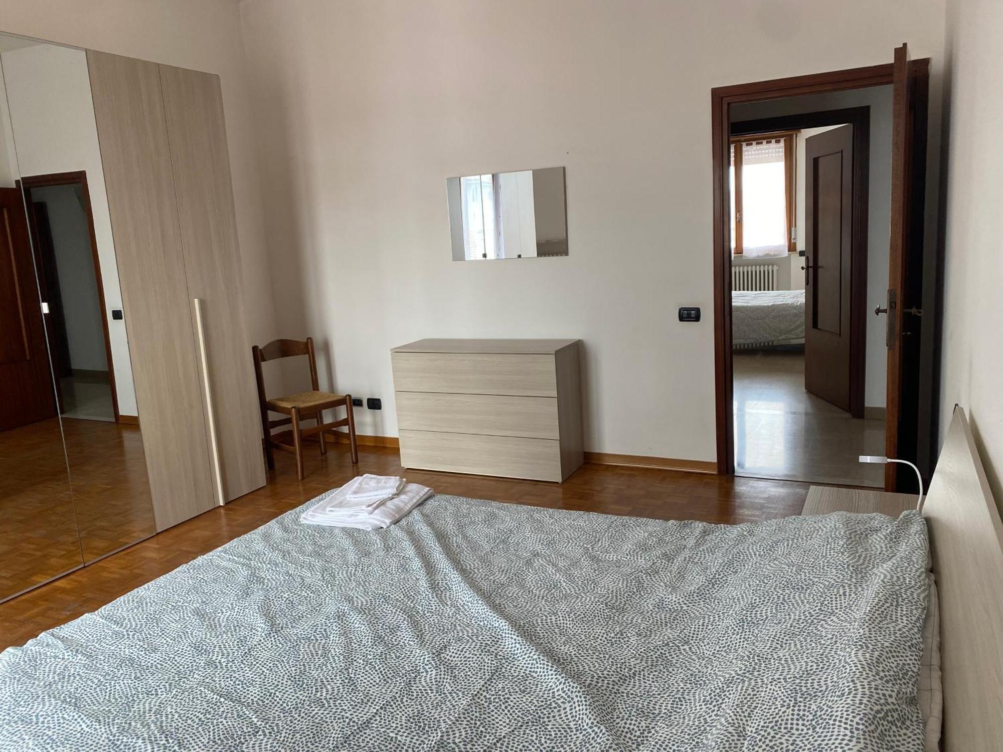 Torrione View Apartment Spilamberto Exterior foto