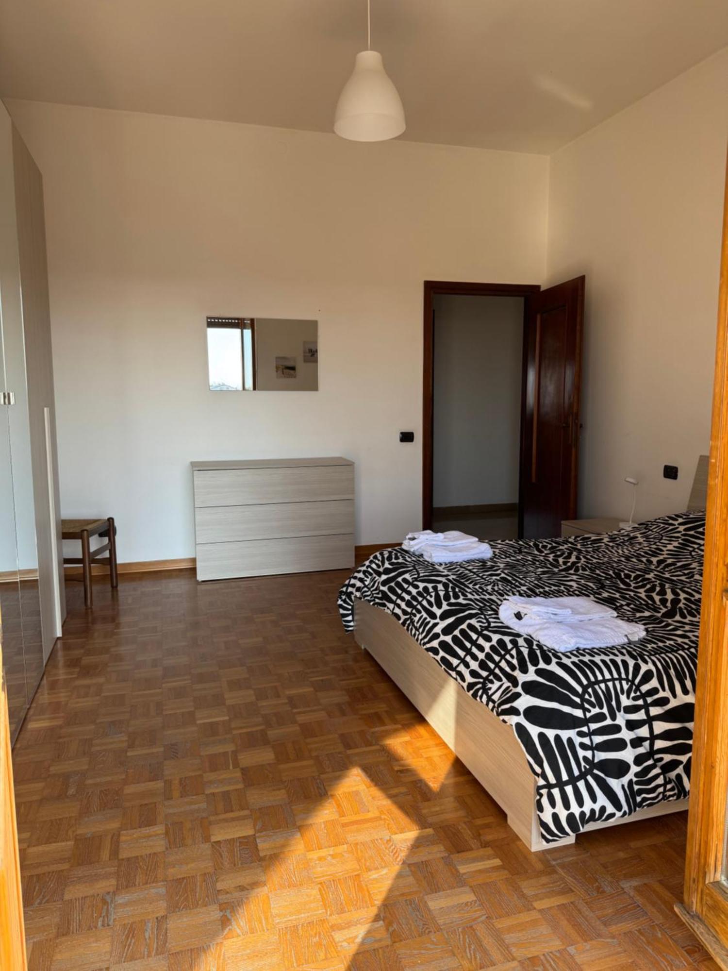 Torrione View Apartment Spilamberto Exterior foto
