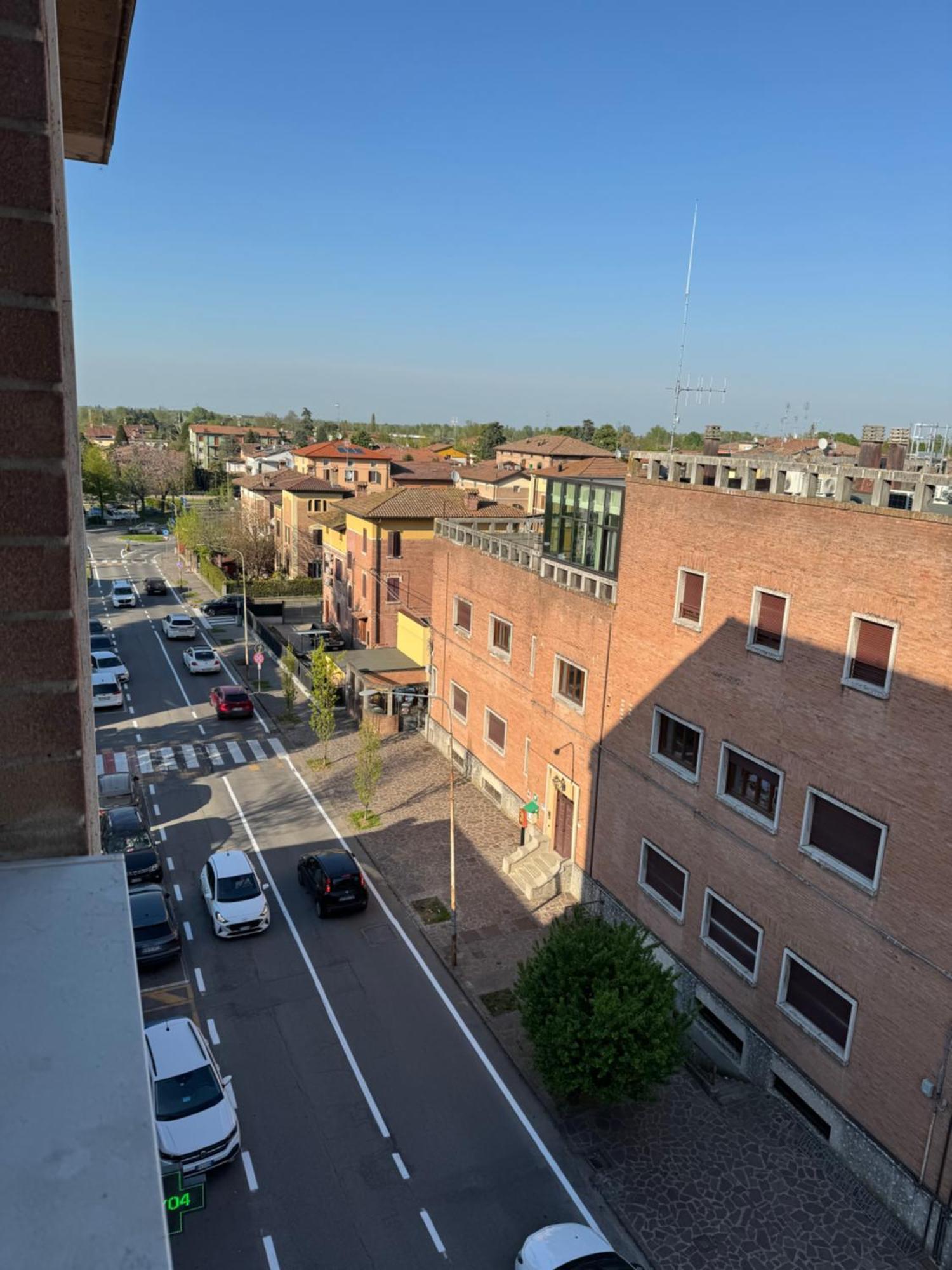 Torrione View Apartment Spilamberto Exterior foto