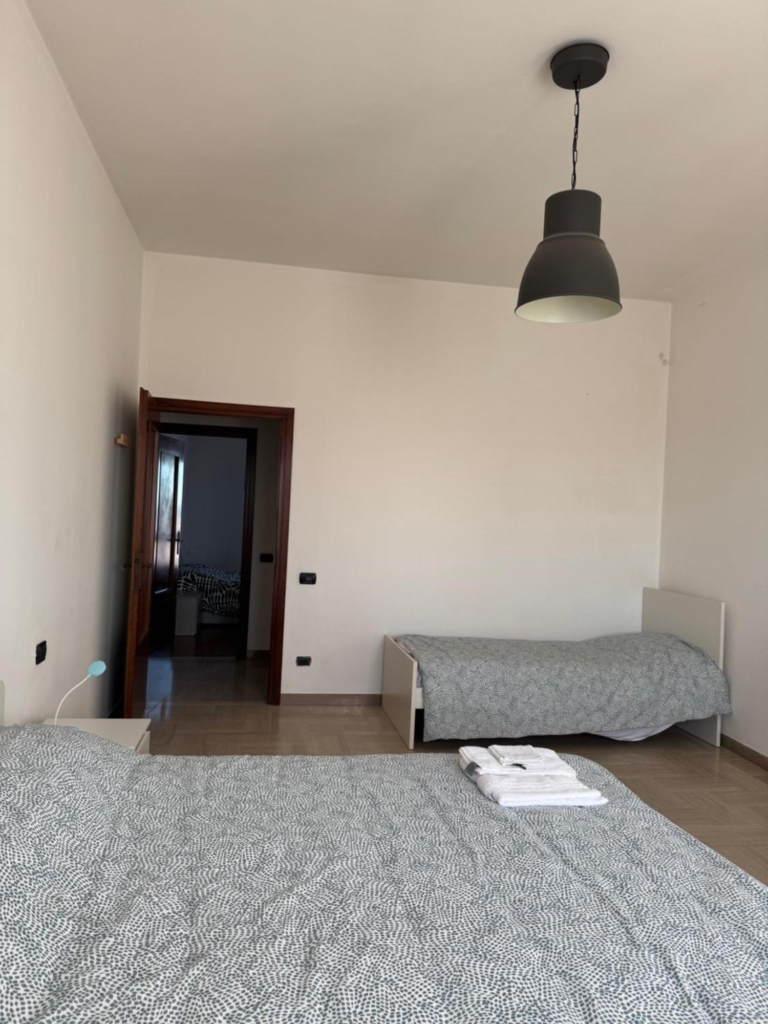 Torrione View Apartment Spilamberto Exterior foto