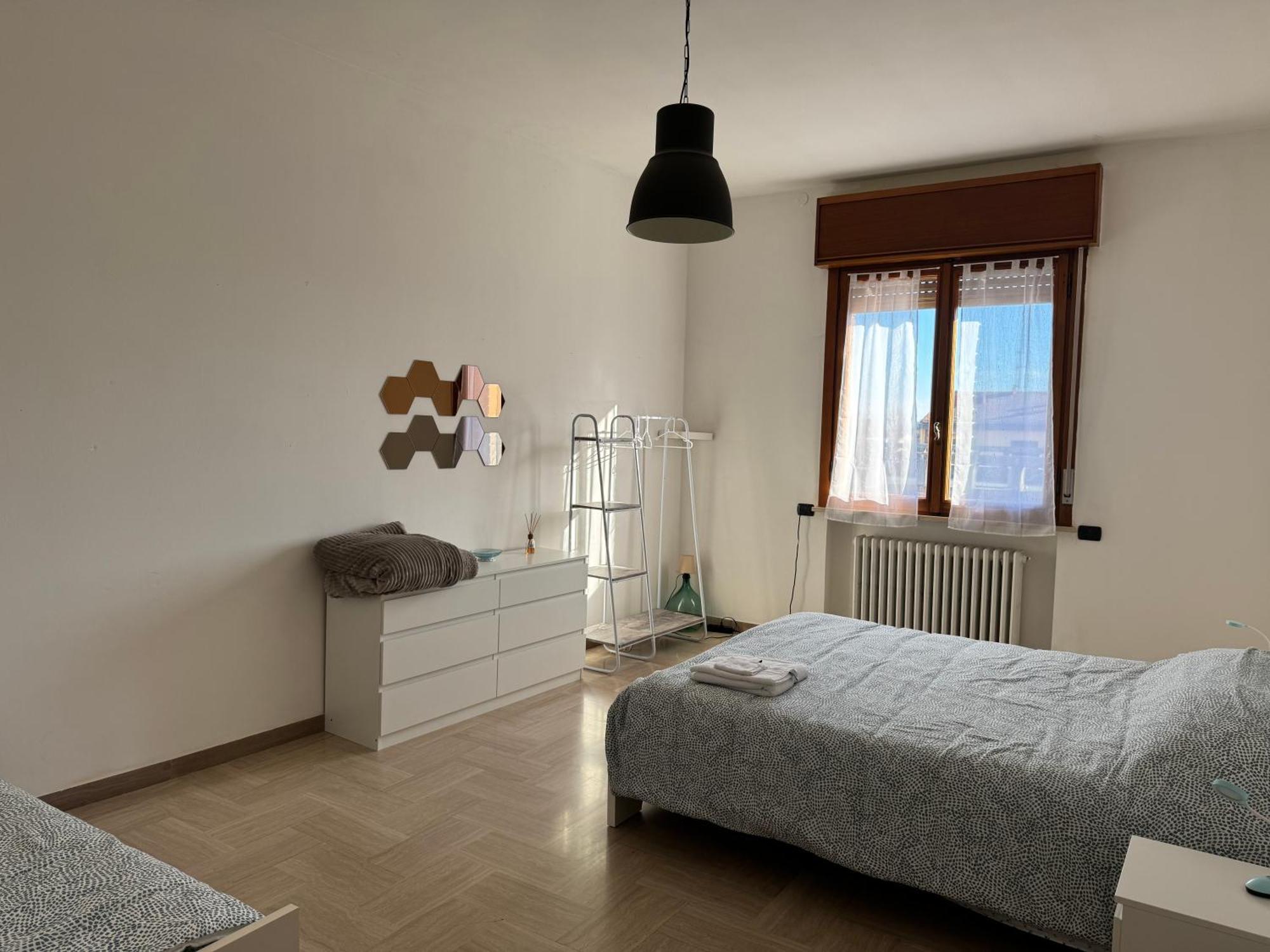 Torrione View Apartment Spilamberto Exterior foto