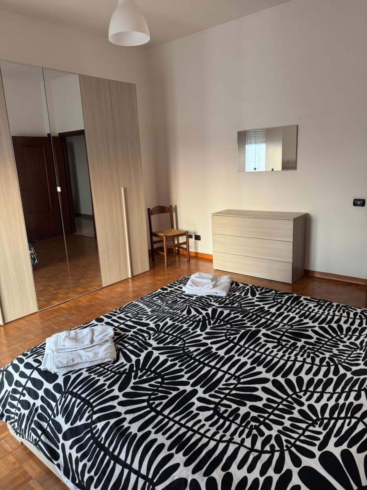 Torrione View Apartment Spilamberto Exterior foto
