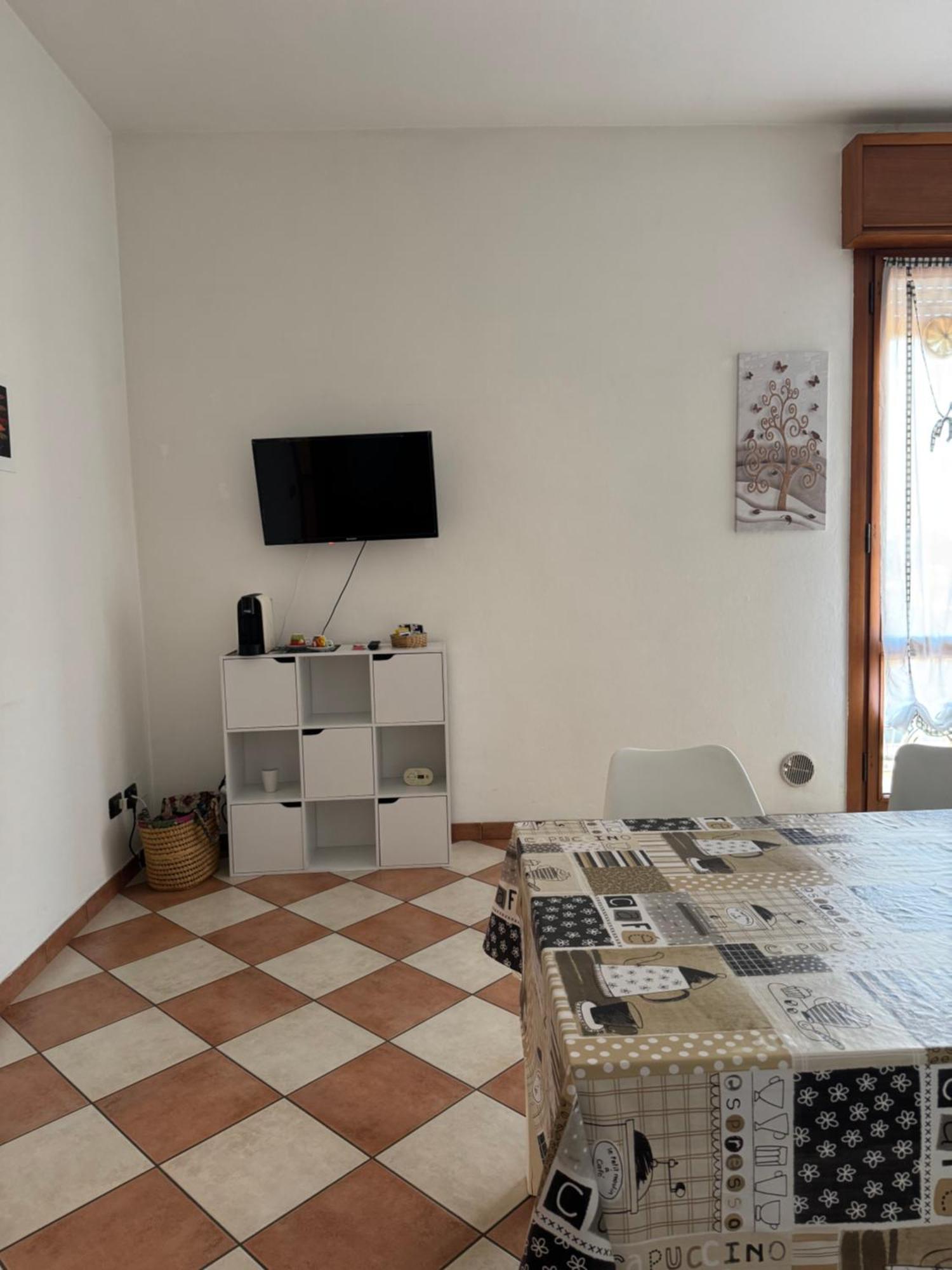 Torrione View Apartment Spilamberto Exterior foto